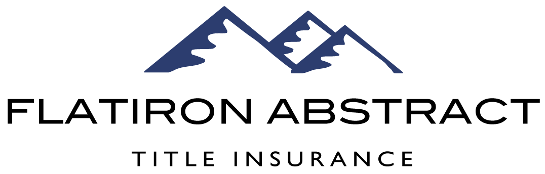 Flatiron Abstract LLC Logo