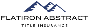 Flatiron Abstract LLC Logo